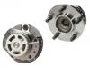 Jeu complet de joints, moteur Wheel Hub Bearing:4683514