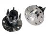 комплект прокладок двигателя Wheel Hub Bearing:4839122