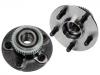 Jeu complet de joints, moteur Wheel Hub Bearing:4860074AA