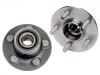 Jeu complet de joints, moteur Wheel Hub Bearing:5003550AA