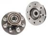 комплект прокладок двигателя Wheel Hub Bearing:5010020AA