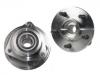 Jeu complet de joints, moteur Wheel Hub Bearing:5016458