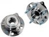 комплект прокладок двигателя Wheel Hub Bearing:513160