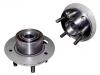 комплект прокладок двигателя Wheel Hub Bearing:518502