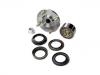 комплект прокладок двигателя Wheel Hub Bearing:518504