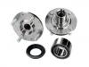 комплект прокладок двигателя Wheel Hub Bearing:518505