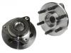 Jeu complet de joints, moteur Wheel Hub Bearing:52069361AB