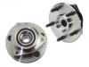 Jeu complet de joints, moteur Wheel Hub Bearing:52098679