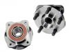 Jeu complet de joints, moteur Wheel Hub Bearing:5241067