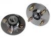 комплект прокладок двигателя Wheel Hub Bearing:52710-25000