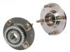 комплект прокладок двигателя Wheel Hub Bearing:52710-29150