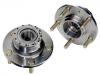 Jeu complet de joints, moteur Wheel Hub Bearing:52710-2C000