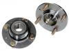 комплект прокладок двигателя Wheel Hub Bearing:52710-2D000