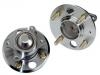 комплект прокладок двигателя Wheel Hub Bearing:52730-38000