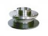 Dichtungsvollsatz, Motor Wheel Hub Bearing:60751137