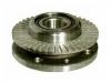 комплект прокладок двигателя Wheel Hub Bearing:60809721