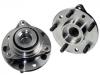 Jeu complet de joints, moteur Wheel Hub Bearing:7466907