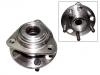 Jeu complet de joints, moteur Wheel Hub Bearing:7466908