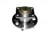 Juego de empaquetaduras del motor Wheel Hub Bearing:7466918