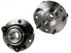 Jeu complet de joints, moteur Wheel Hub Bearing:7466924