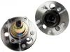 Jeu complet de joints, moteur Wheel Hub Bearing:7466951