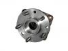 Jeu complet de joints, moteur Wheel Hub Bearing:7466960