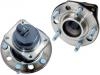 Jeu complet de joints, moteur Wheel Hub Bearing:7466986