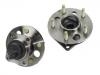 Jeu complet de joints, moteur Wheel Hub Bearing:7466991