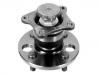 Jeu complet de joints, moteur Wheel Hub Bearing:7466995