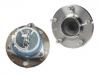 Jeu complet de joints, moteur Wheel Hub Bearing:7467106