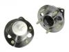 Jeu complet de joints, moteur Wheel Hub Bearing:7467123