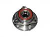 Juego de empaquetaduras del motor Wheel Hub Bearing:7470003