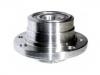 Dichtungsvollsatz, Motor Wheel Hub Bearing:7617175