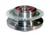 Juego de empaquetaduras del motor Wheel Hub Bearing:7717348