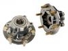 комплект прокладок двигателя Wheel Hub Bearing:8-97209964-3