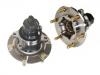 комплект прокладок двигателя Wheel Hub Bearing:8-97209965-2