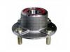 комплект прокладок двигателя Wheel Hub Bearing:8947384