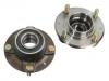 комплект прокладок двигателя Wheel Hub Bearing:8974384