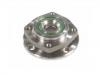 комплект прокладок двигателя Wheel Hub Bearing:8993875