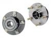 комплект прокладок двигателя Wheel Hub Bearing:96219448