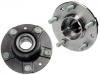 Juego de empaquetaduras del motor Wheel Hub Bearing:F32Z-1104B