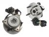 Juego de empaquetaduras del motor Wheel Hub Bearing:F57A-1104CA