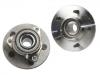 Juego de empaquetaduras del motor Wheel Hub Bearing:F65Z-1104BA