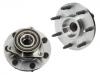 Juego de empaquetaduras del motor Wheel Hub Bearing:F75W-1104AA