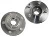 Dichtungsvollsatz, Motor Wheel Hub Bearing:F8AC-2B663AB