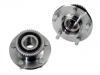 Juego de empaquetaduras del motor Wheel Hub Bearing:H431-33-15XA