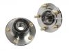 комплект прокладок двигателя Wheel Hub Bearing:MB515400