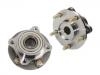 комплект прокладок двигателя Wheel Hub Bearing:MB633276