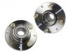 Dichtungsvollsatz, Motor Wheel Hub Bearing:MB633630