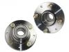 комплект прокладок двигателя Wheel Hub Bearing:MB633630